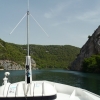 Krka nemzeti park